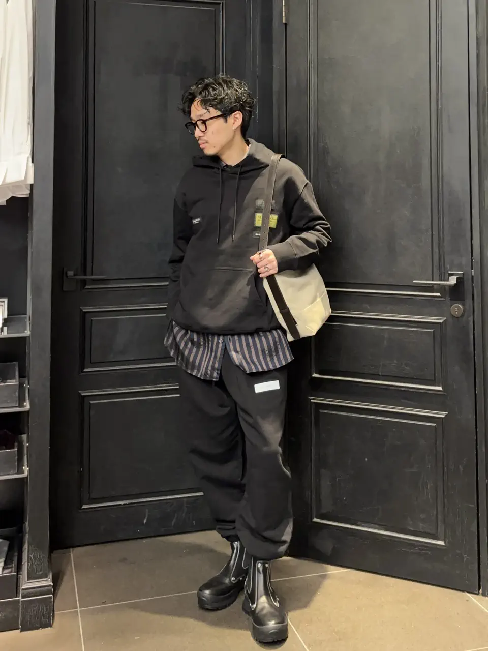 MM6 Maison Margiela(エムエムシックス メゾン マルジェラ)】 Margiela