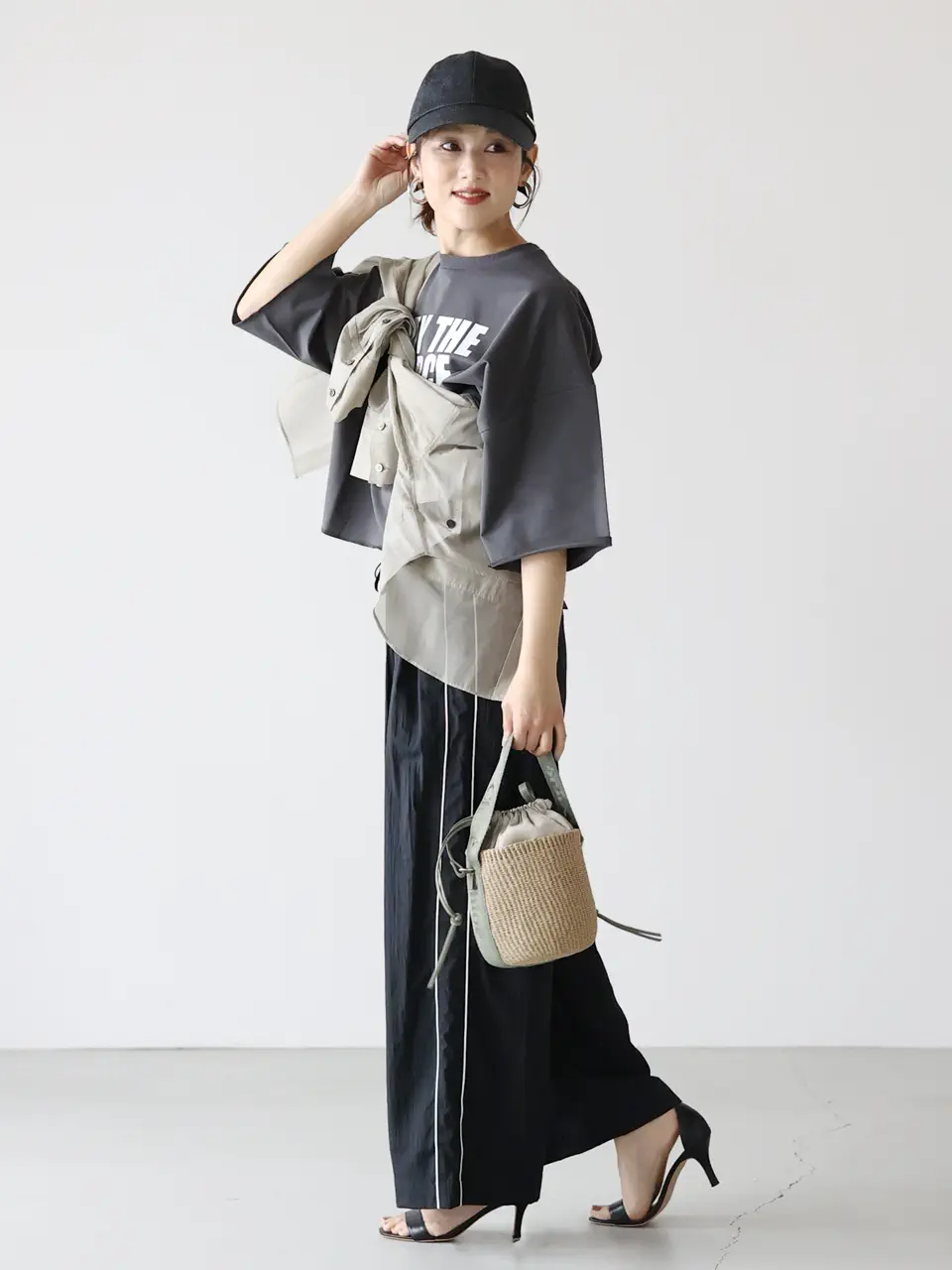Athena New York(アシーナニューヨーク)】 Becky｜PARIGOT ONLINE