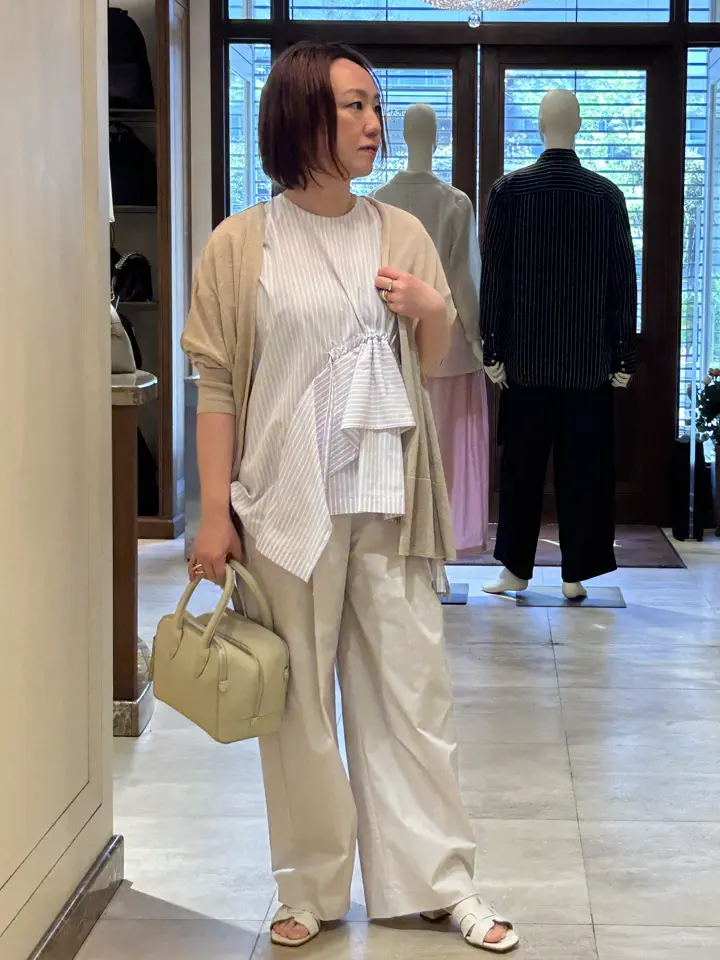 VASIC(ヴァジック)】 CARGO MINI MINI｜PARIGOT ONLINE（パリゴ