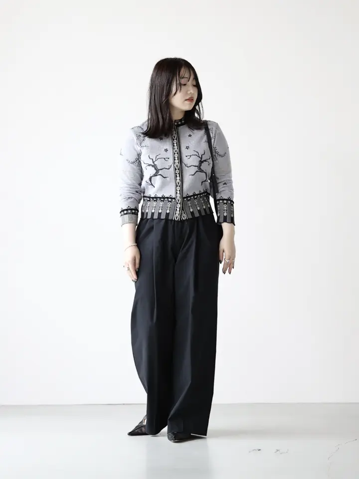 MARNI(マルニ)】 Trunkaroo クラッチバッグ｜PARIGOT ONLINE（パリゴ