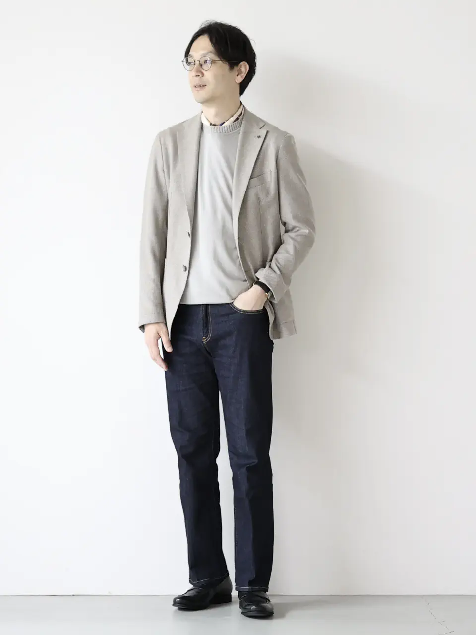 iwao STYLING 02