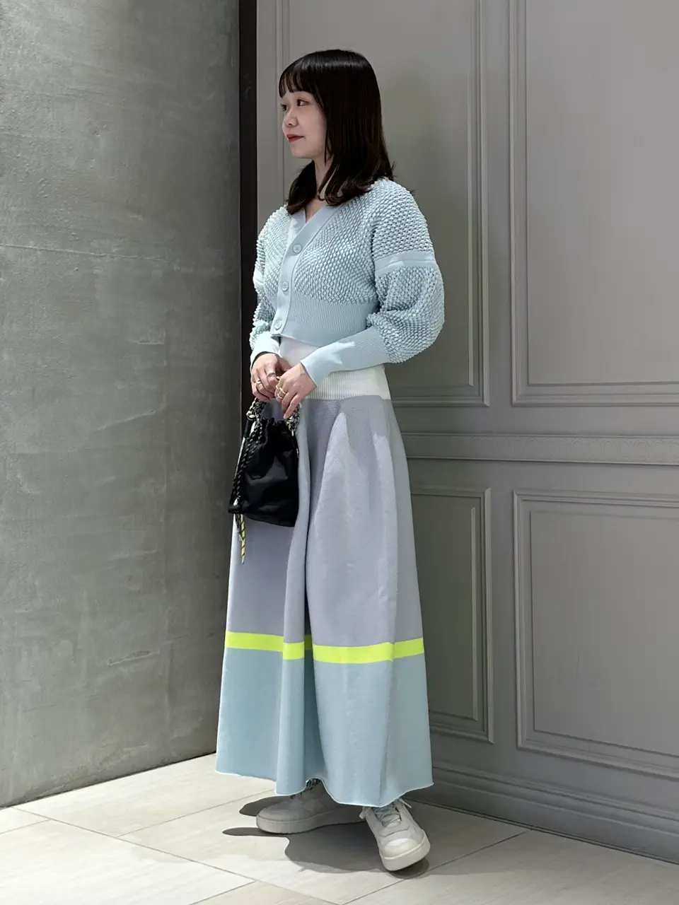 CFCL(シーエフシーエル)】 POTTERY SKIRT｜PARIGOT ONLINE（パリゴ