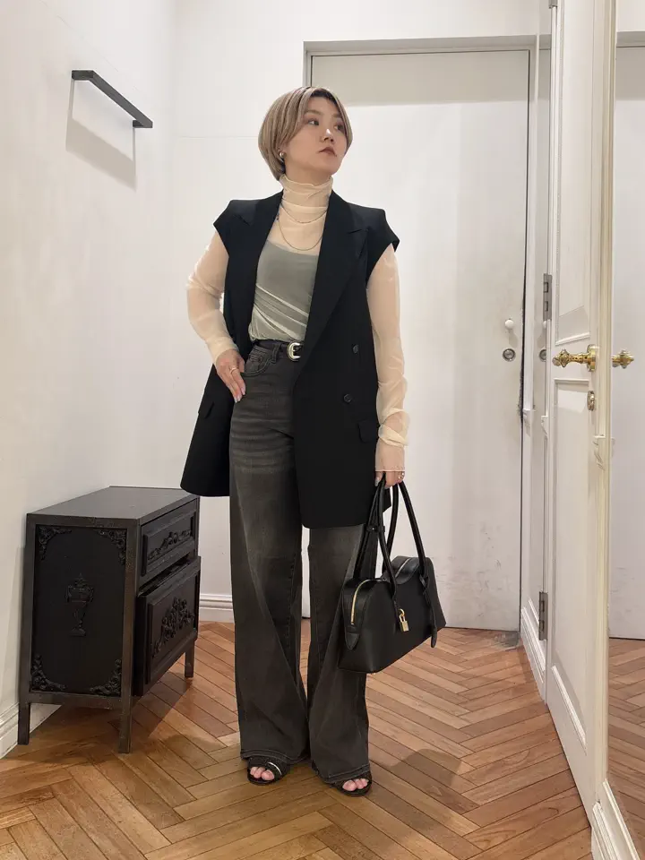 STELLA McCARTNEY(ステラ・マッカートニー)】 ステラ ライダー