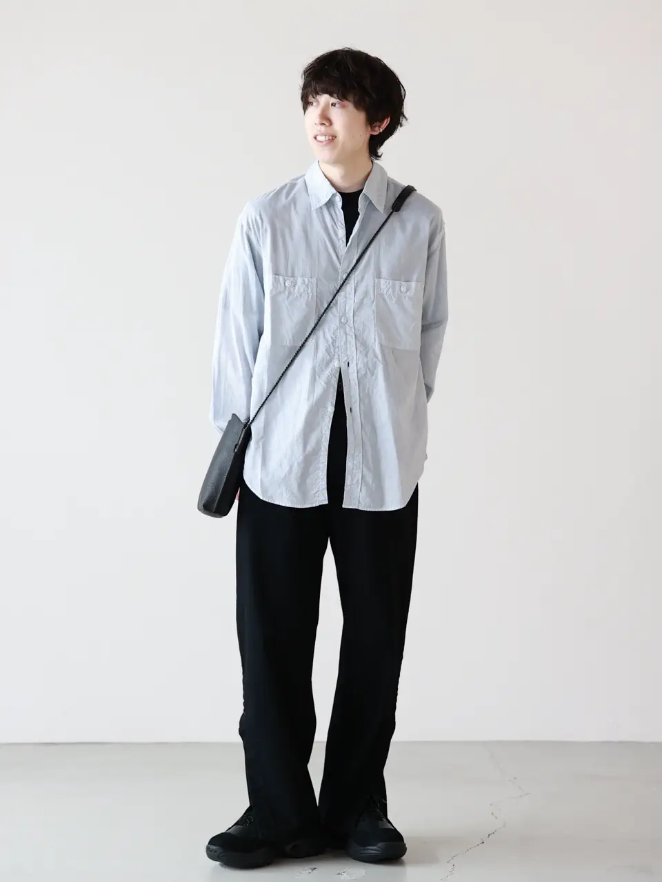 RELAX STYLE 03
