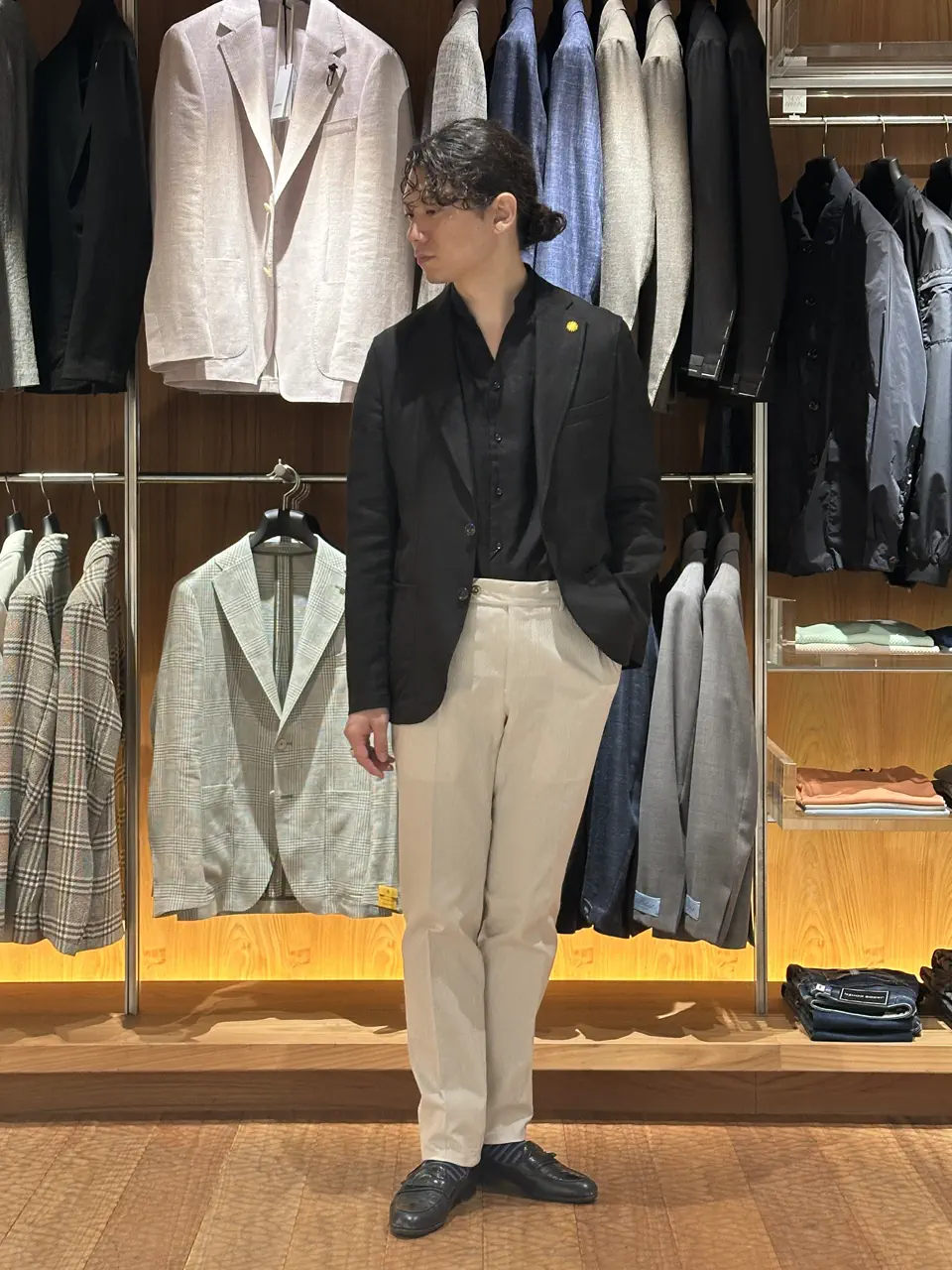きむ STYLING 01
