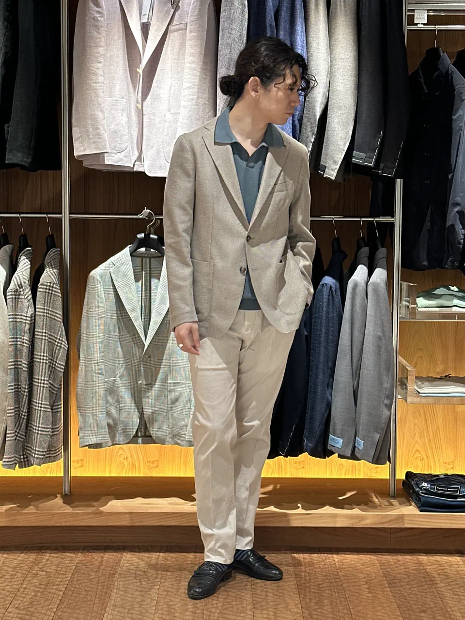 きむ STYLING 02
