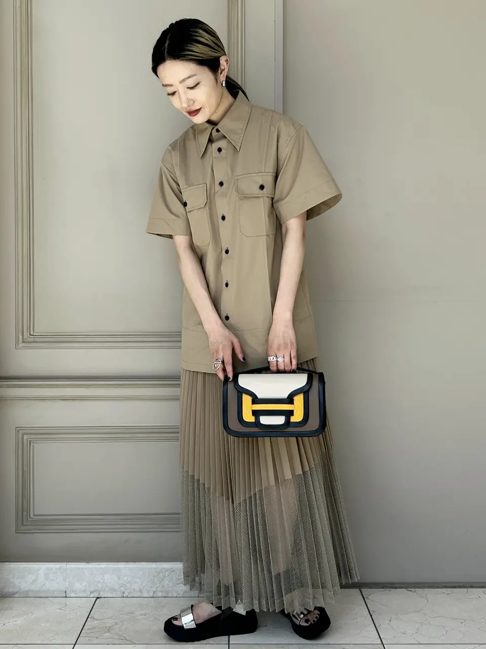 Visual
