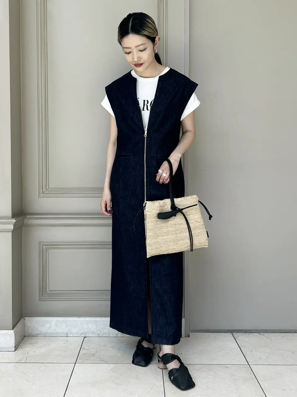 Style 01 Visual