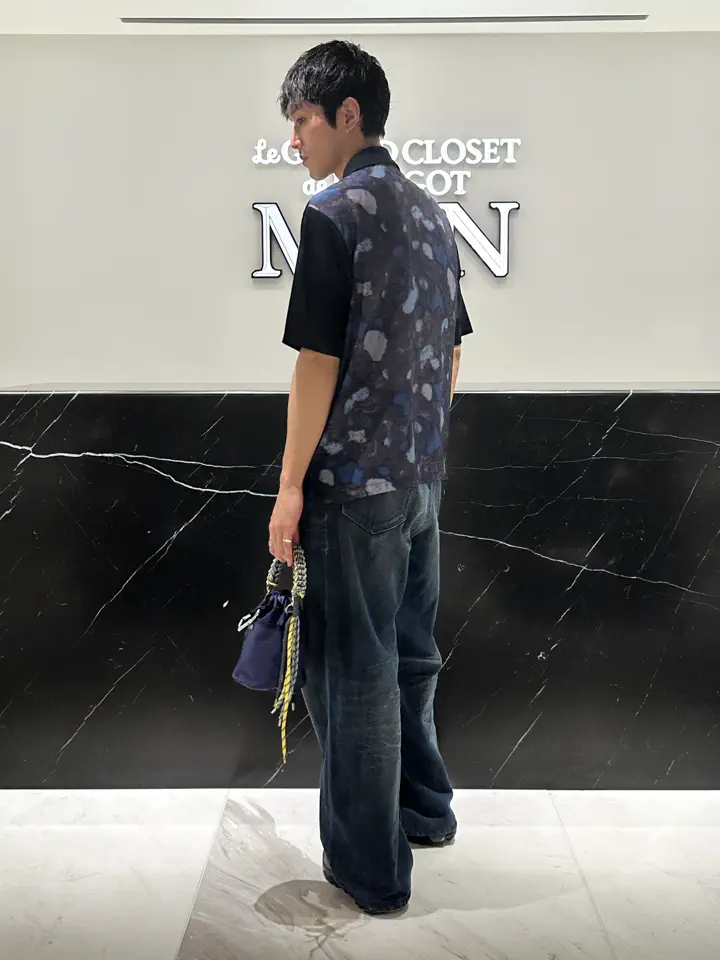MM6 Maison Margiela(エムエムシックス メゾン マルジェラ)】 5