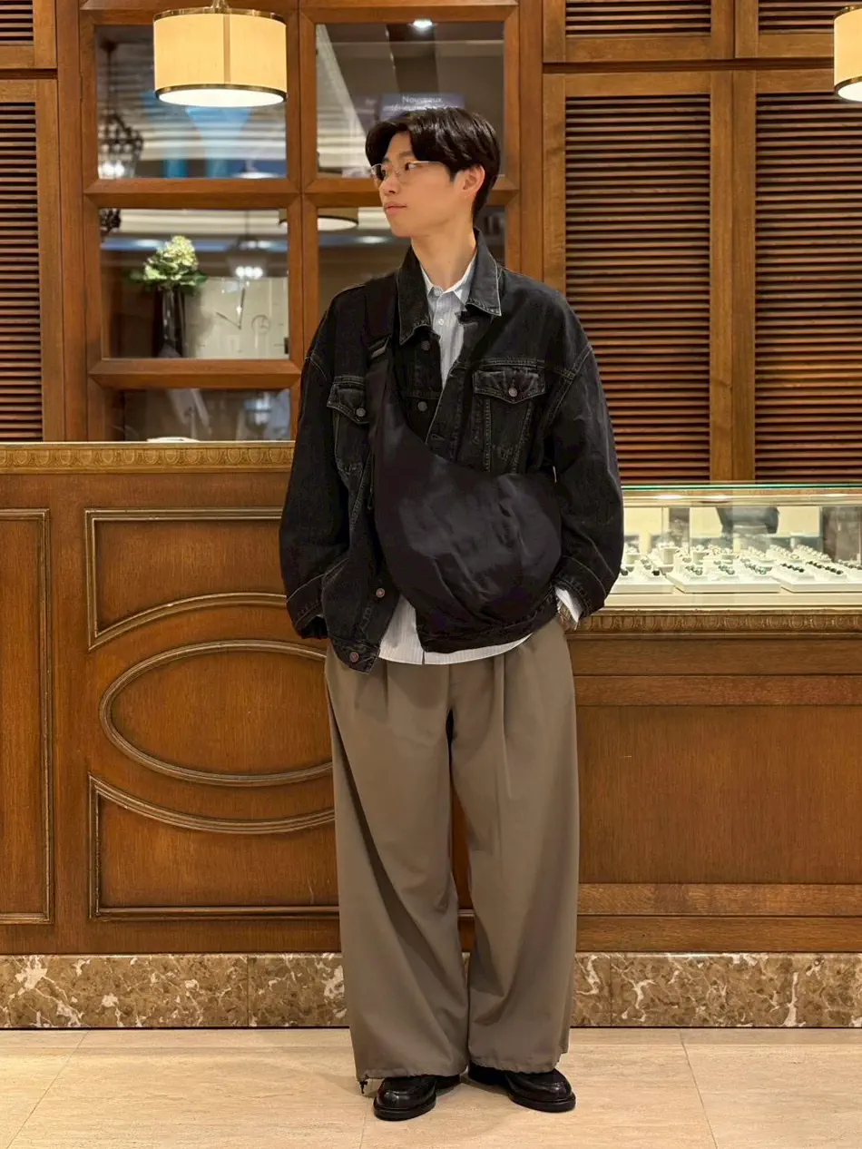 cote&ciel(コートエシエル)】 Hyco S Smooth Black｜PARIGOT ONLINE