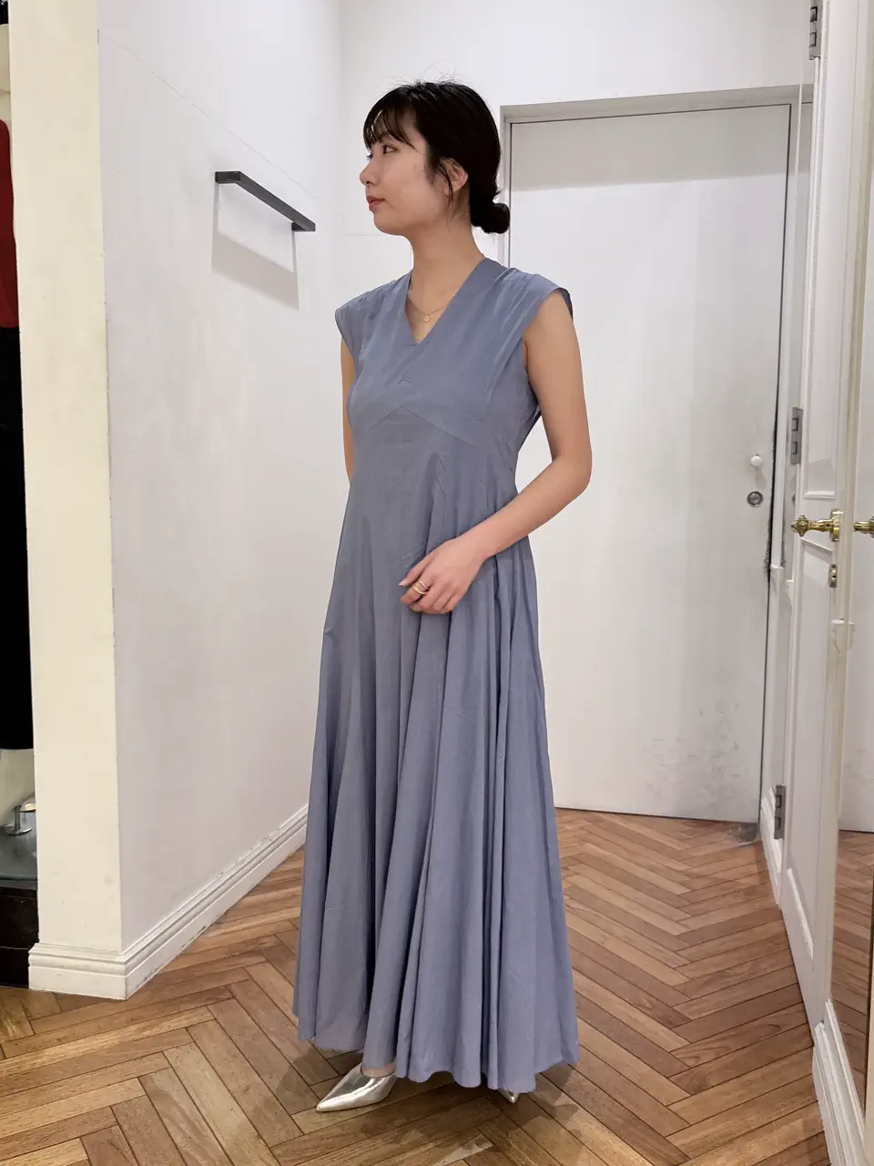 MARIHA(マリハ)】 夏の月のドレス｜PARIGOT ONLINE（パリゴオンライン）