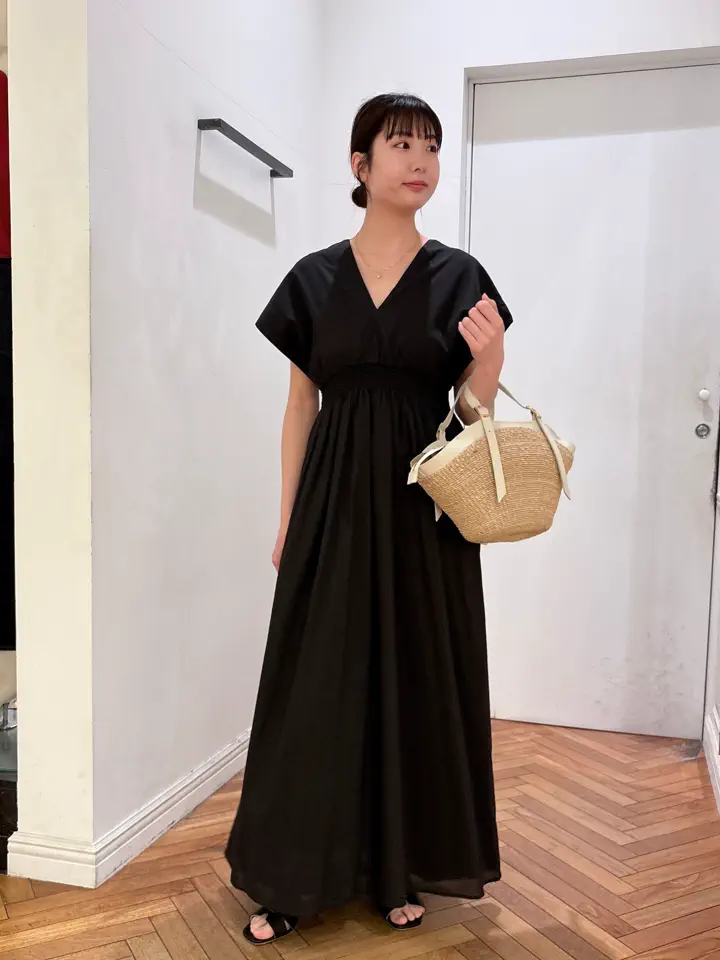 MARIHA(マリハ)】 夏の光のドレス｜PARIGOT ONLINE（パリゴオンライン）
