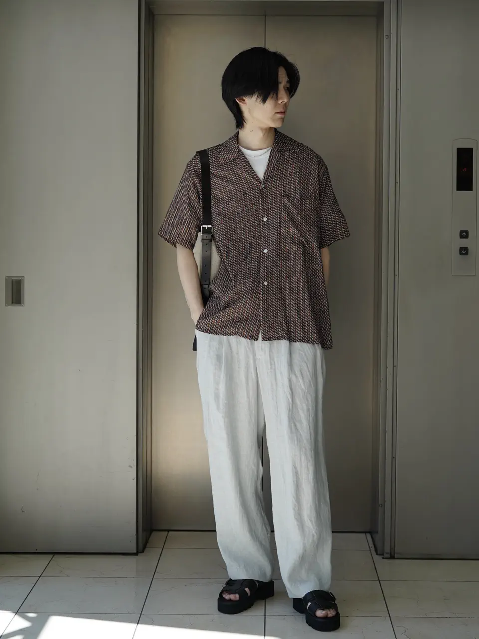 EDGE STYLE 01