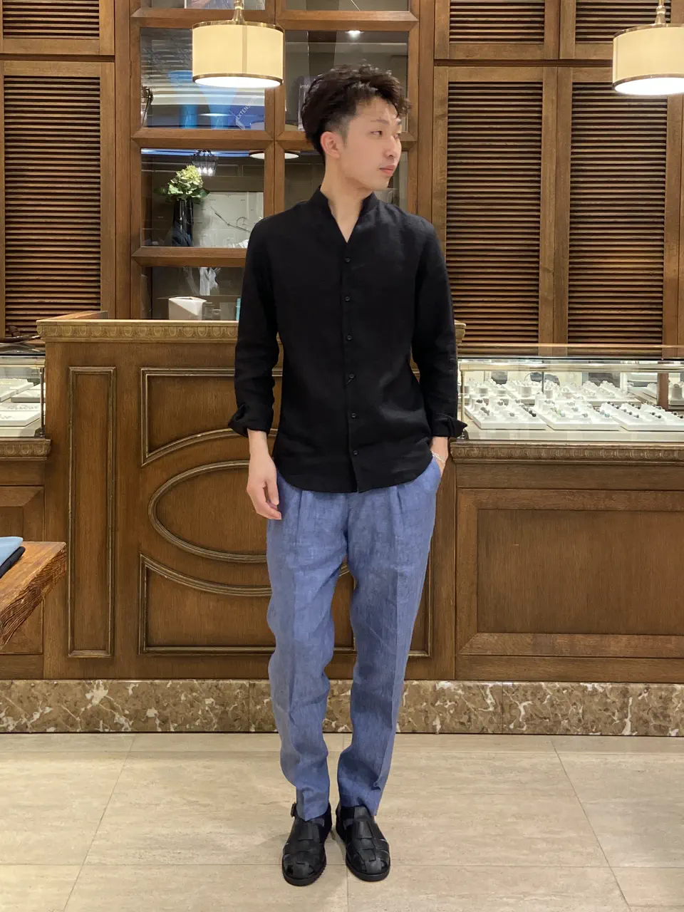 CLEAN STYLE 02