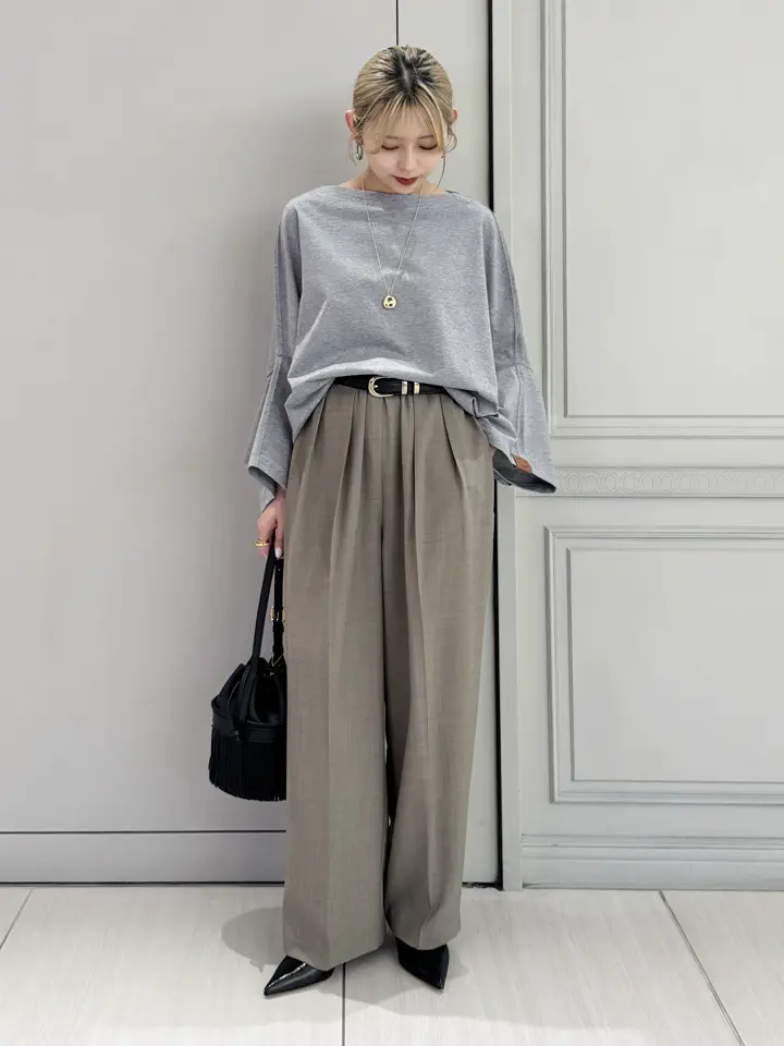 Charlotte Chesnais(シャルロットシェネ)】 PARIGOT別注 COEURLY RING