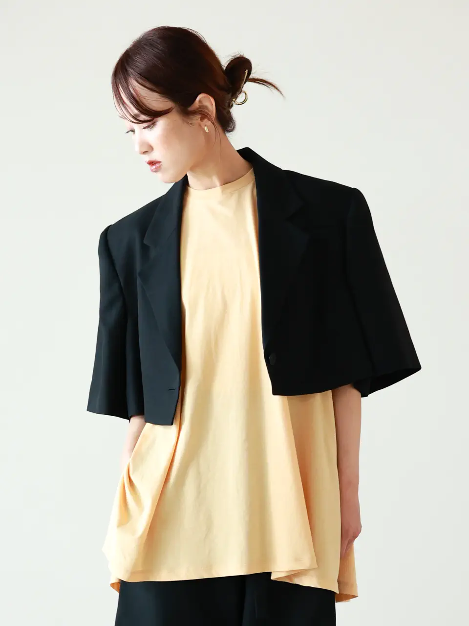 Look 1
