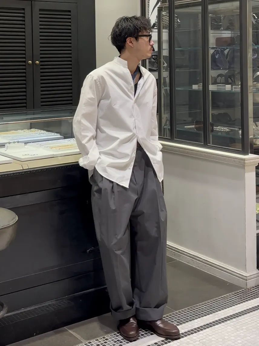 CLEAN STYLE 03