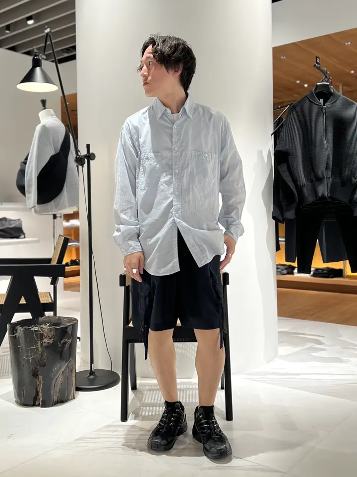 TOM WOOD(トムウッド)】 Cushion Satin リング｜PARIGOT ONLINE