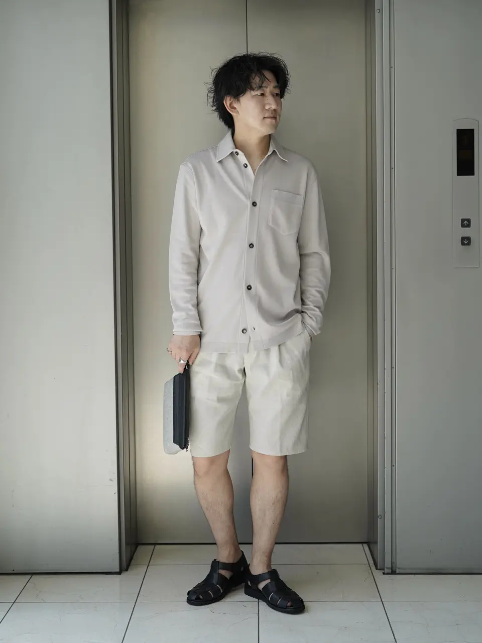 CLEAN STYLE 01