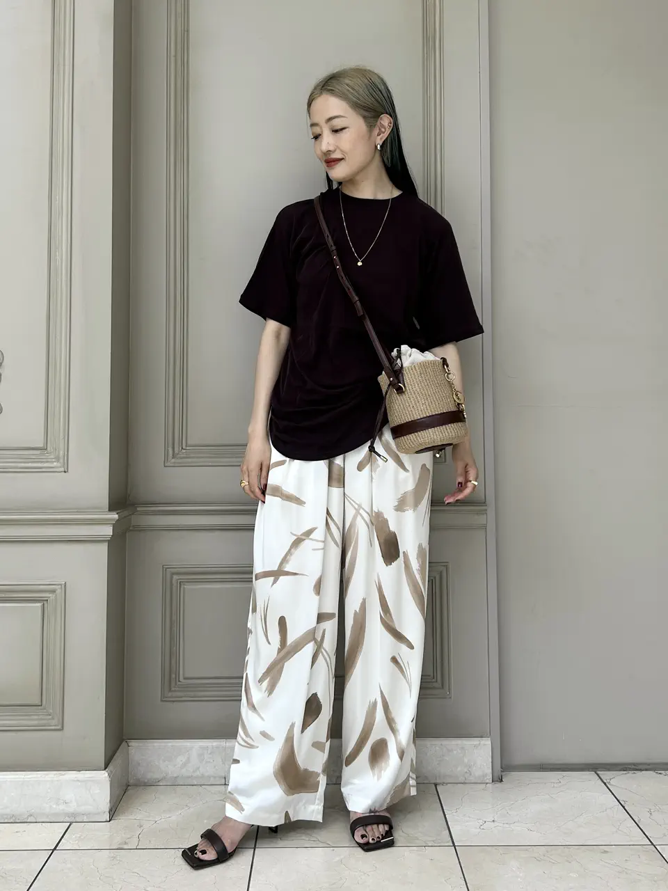 PARIGOT ORIGINAL STAFF STYLE 05