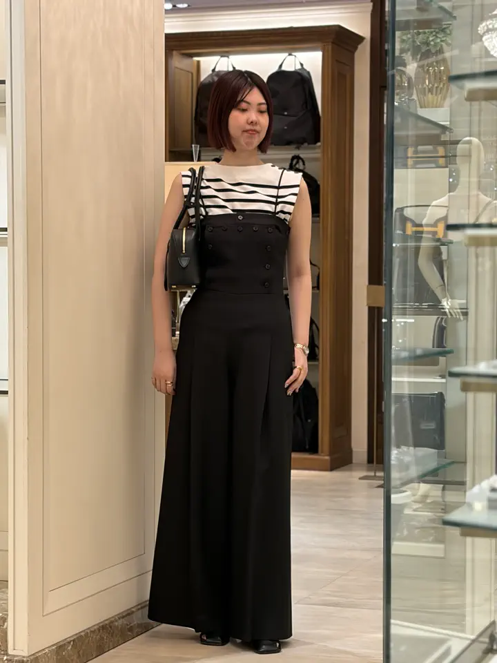 STELLA McCARTNEY(ステラ・マッカートニー)】 ステラ ライダー