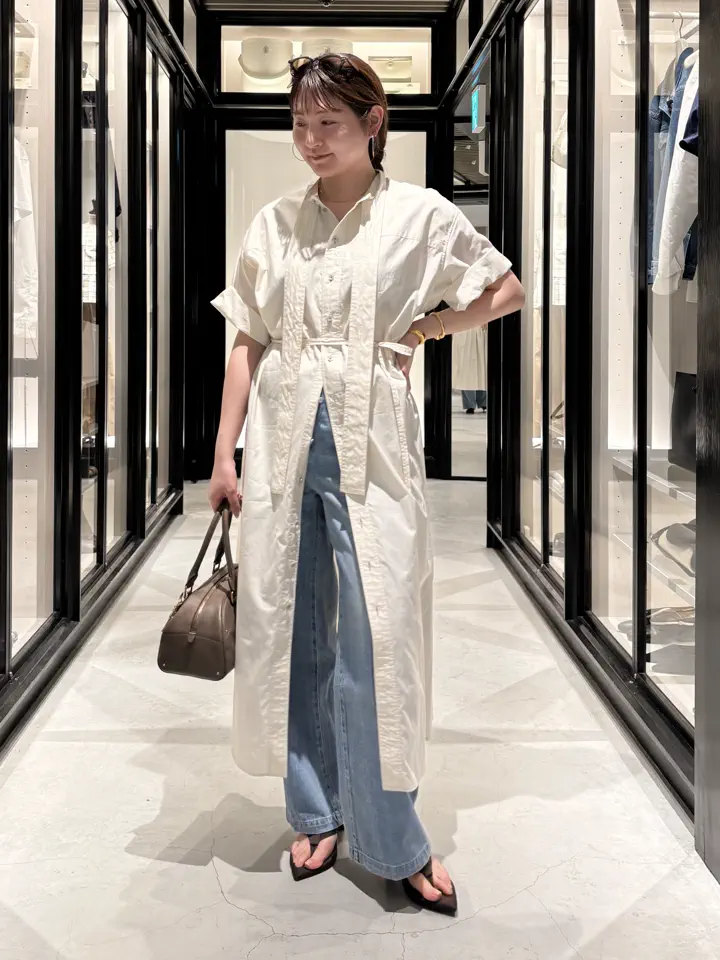 JAPAN DENIM(ジャパンデニム)】 RED CARD TOKYO_RELAX LOOSE STRAIGHT