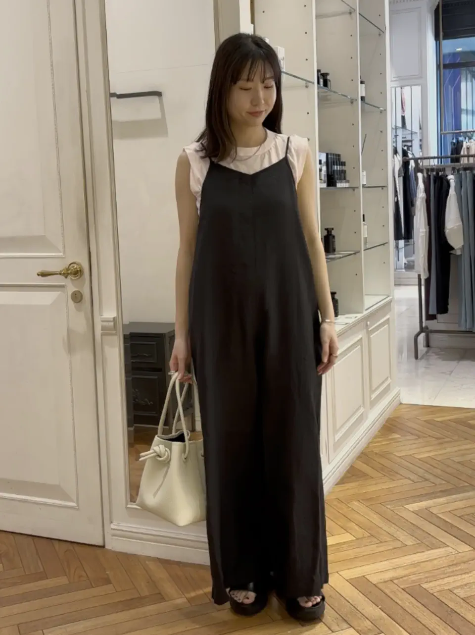 Munich(ミューニック)】 combinaison｜PARIGOT ONLINE（パリゴオンライン）