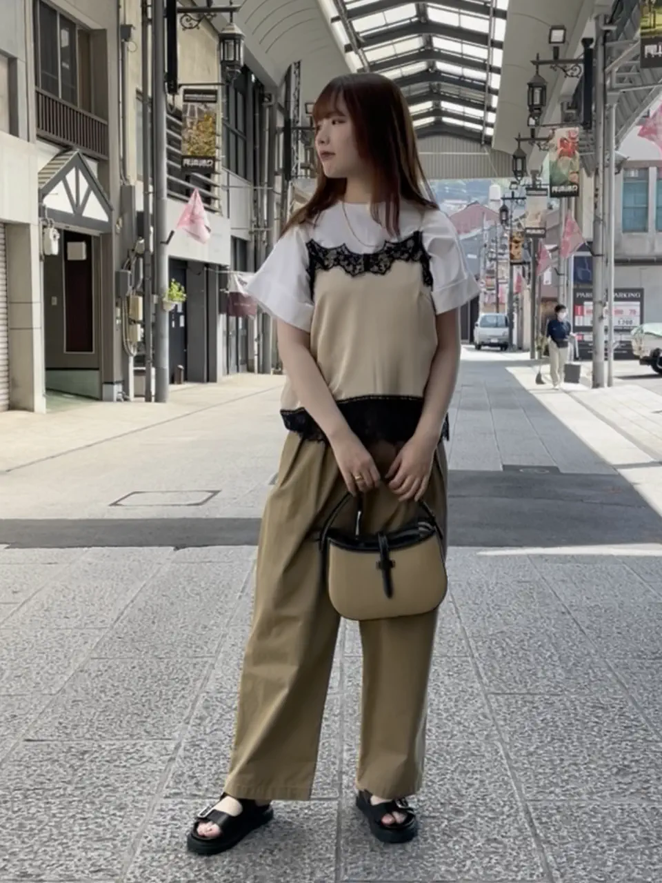 VASIC(ヴァジック)】 RALDA｜PARIGOT ONLINE（パリゴオンライン）