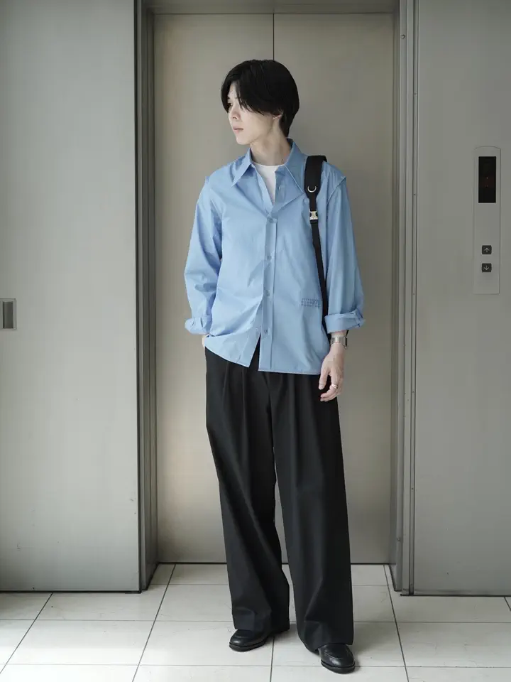 MM6 Maison Margiela(エムエムシックス メゾン マルジェラ)】 Edge