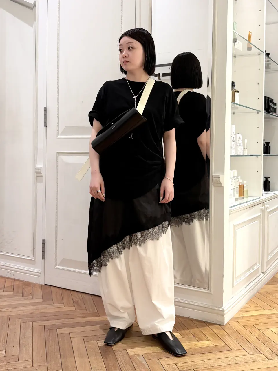 PARIGOT ORIGINAL STAFF STYLE 04
