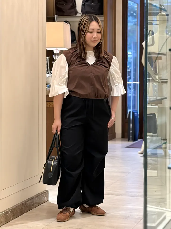 STELLA McCARTNEY(ステラ・マッカートニー)】 ステラ ライダー
