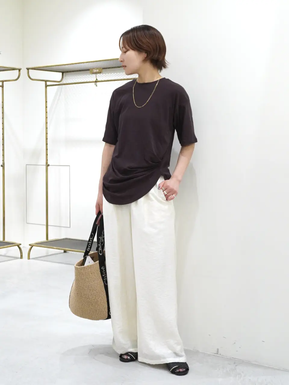 PARIGOT ORIGINAL STAFF STYLE 03
