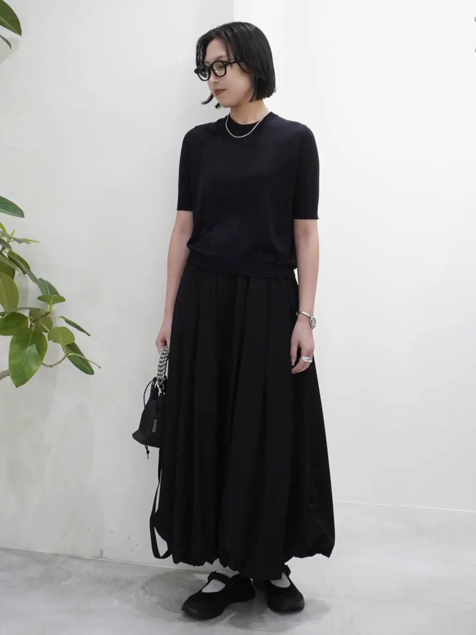 PARIGOT ORIGINAL STAFF STYLE 13