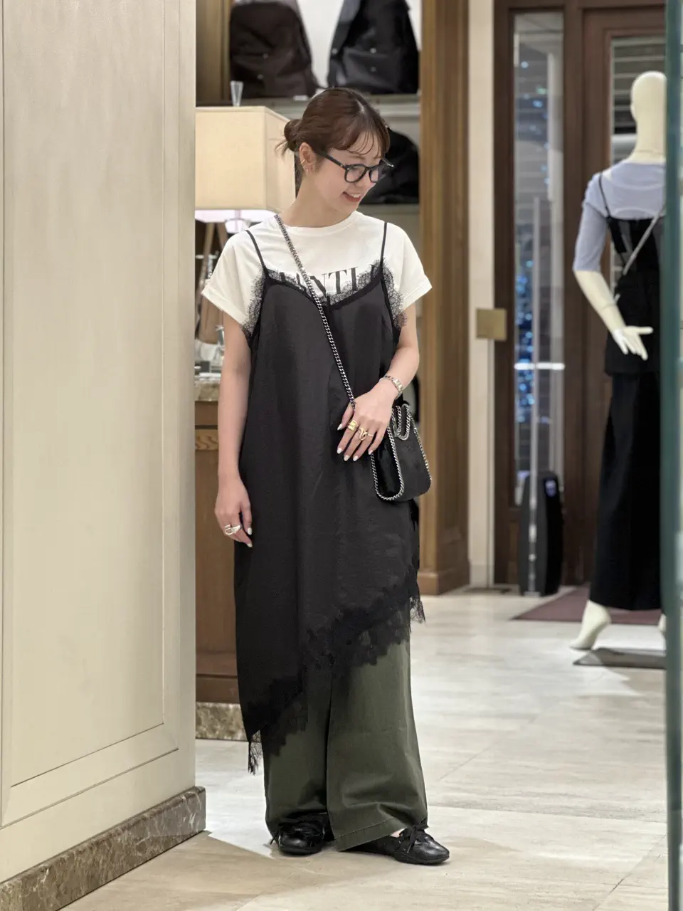 PARIGOT ORIGINAL STAFF STYLE 03