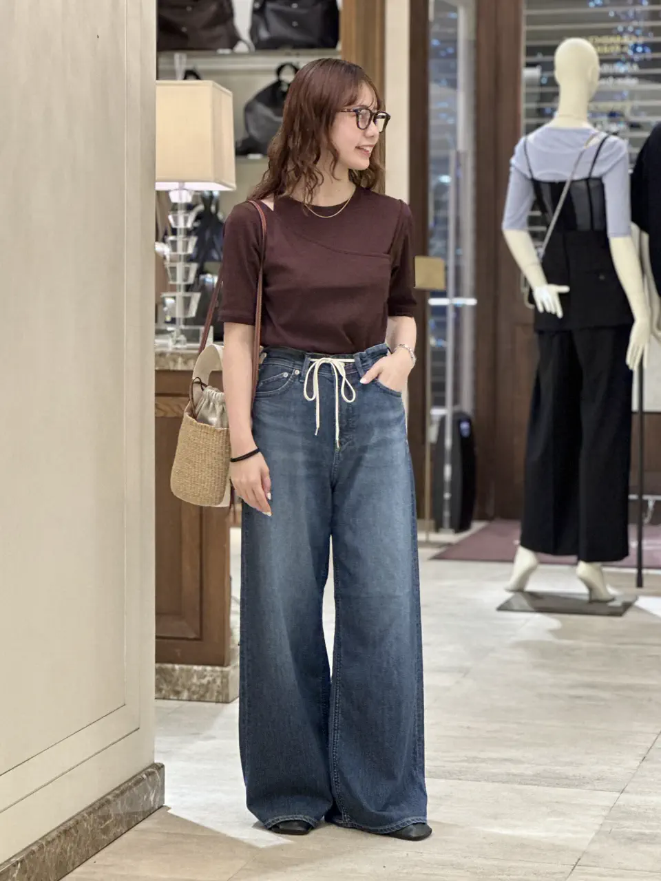PARIGOT ORIGINAL STAFF STYLE 16