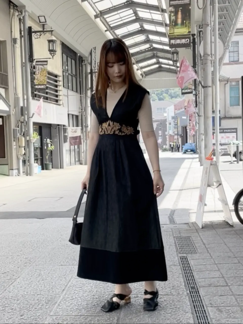 Rieuk(リューク)】 Ray Necklace｜PARIGOT ONLINE（パリゴオンライン）