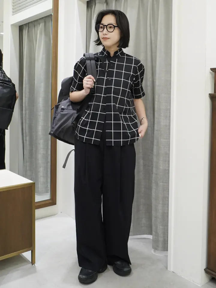 HYKE(ハイク)】 DOUBLE SHOULDER TANK TOP｜PARIGOT ONLINE（パリゴ