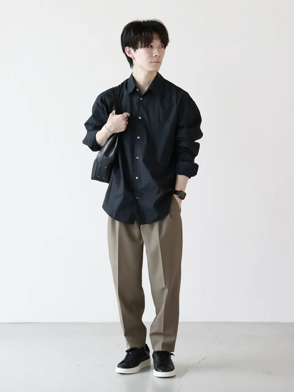 kolor(カラー)】 Pants｜PARIGOT ONLINE（パリゴオンライン）