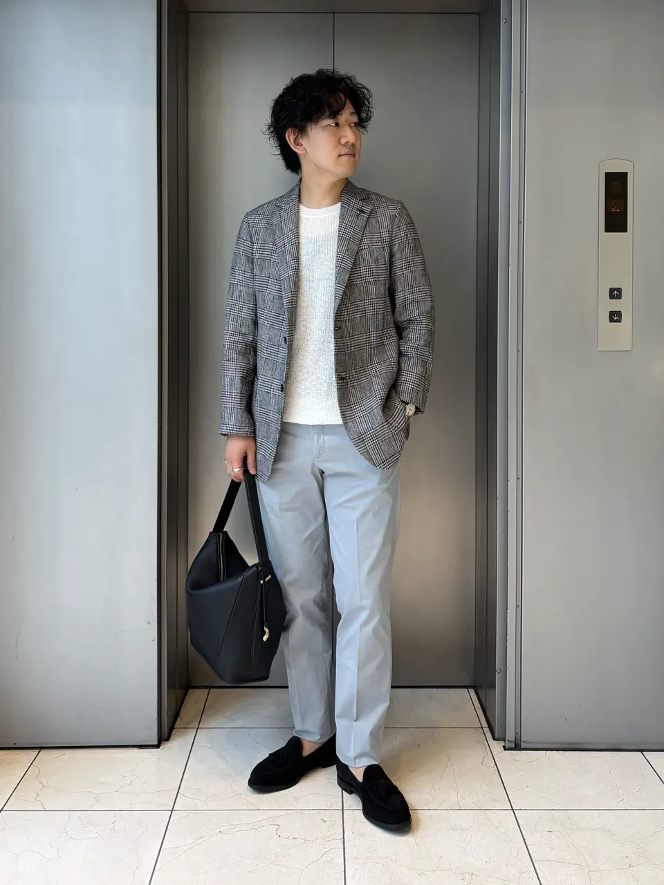 スタイリング1