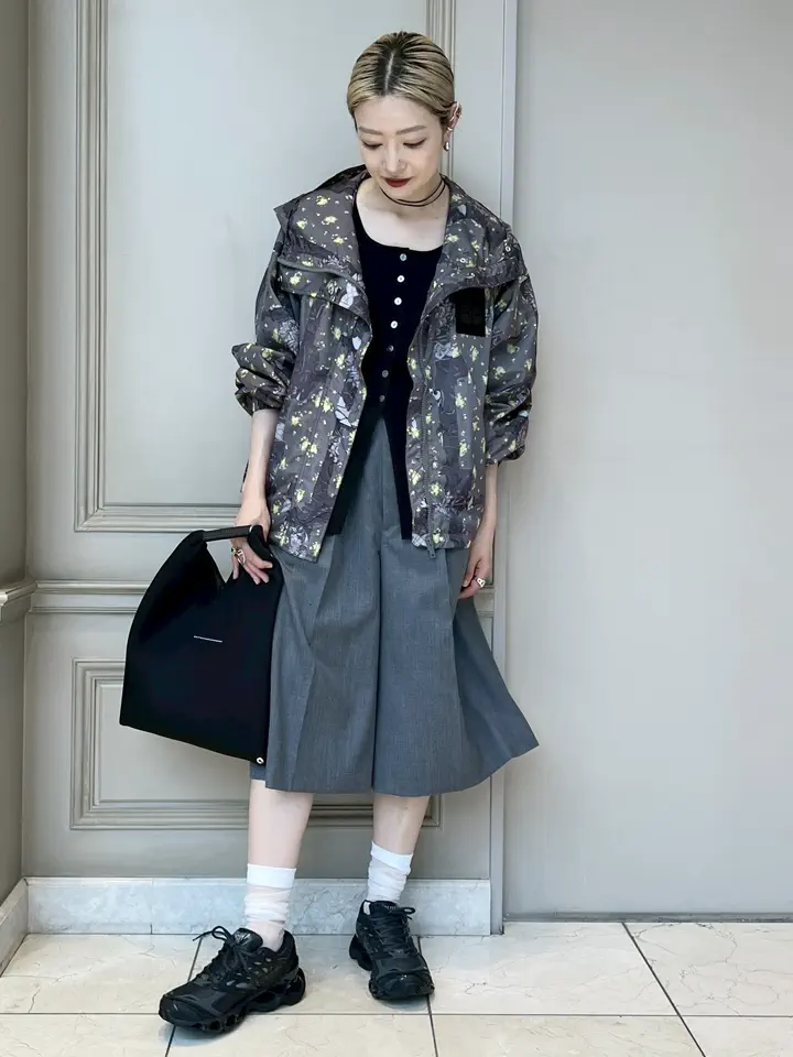 MM6 Maison Margiela(エムエムシックス メゾン マルジェラ)】 Japanese