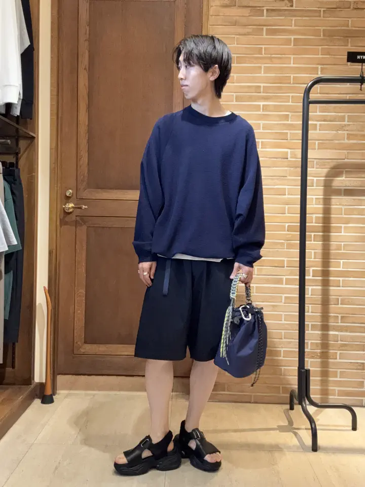 TOM WOOD(トムウッド)】 Oval Blue Hawk Eye リング｜PARIGOT ONLINE