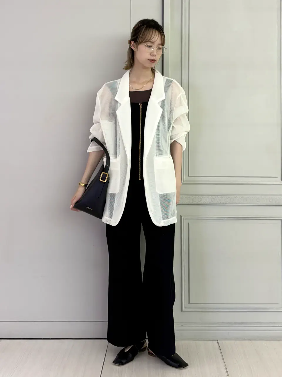 PARIGOT ORIGINAL STAFF STYLE 08