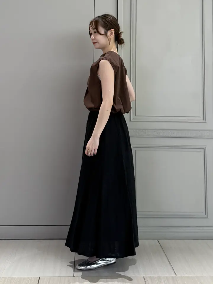 STELLA McCARTNEY(ステラ・マッカートニー)】 チェーンディテール