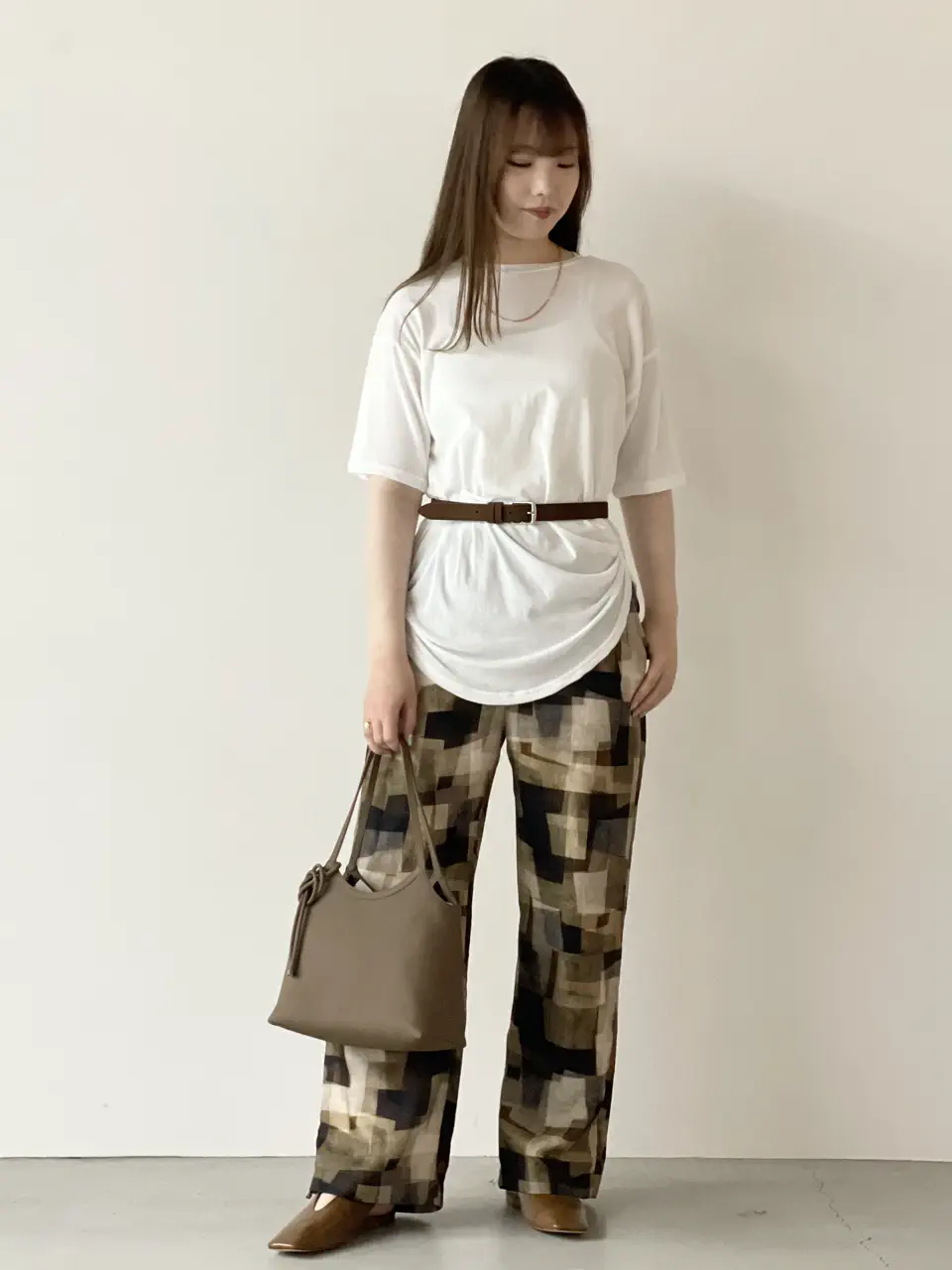 PARIGOT ORIGINAL STAFF STYLE 02
