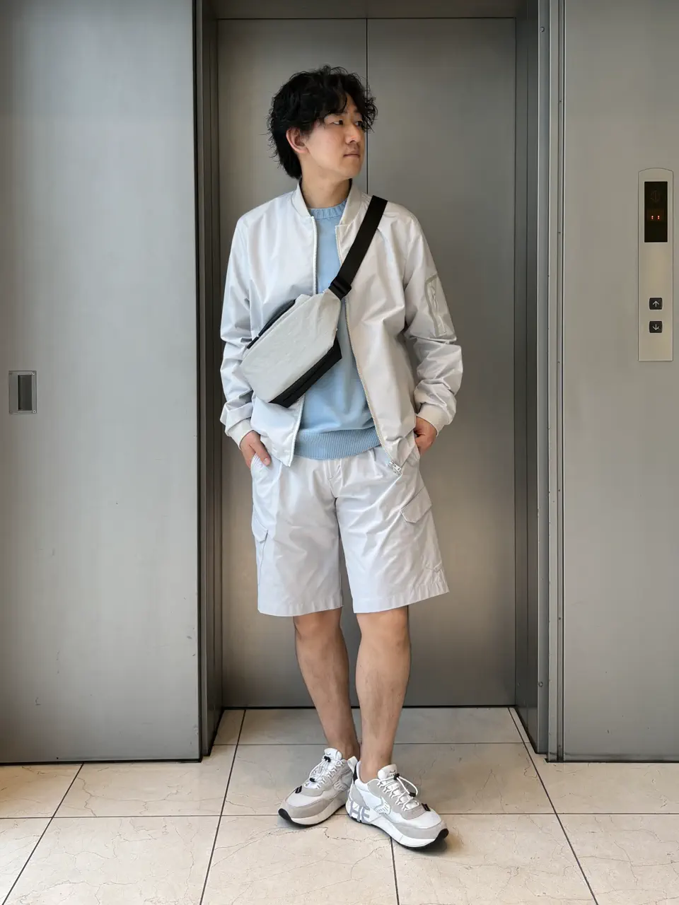 スタイリングスナップ