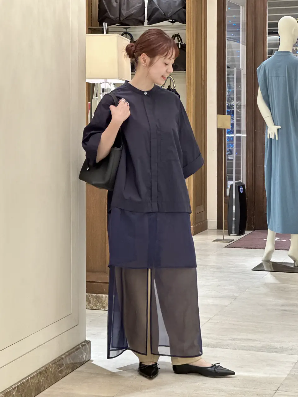 ENFOLD(エンフォルド)】 SKIRT PARTS｜PARIGOT ONLINE（パリゴオンライン）