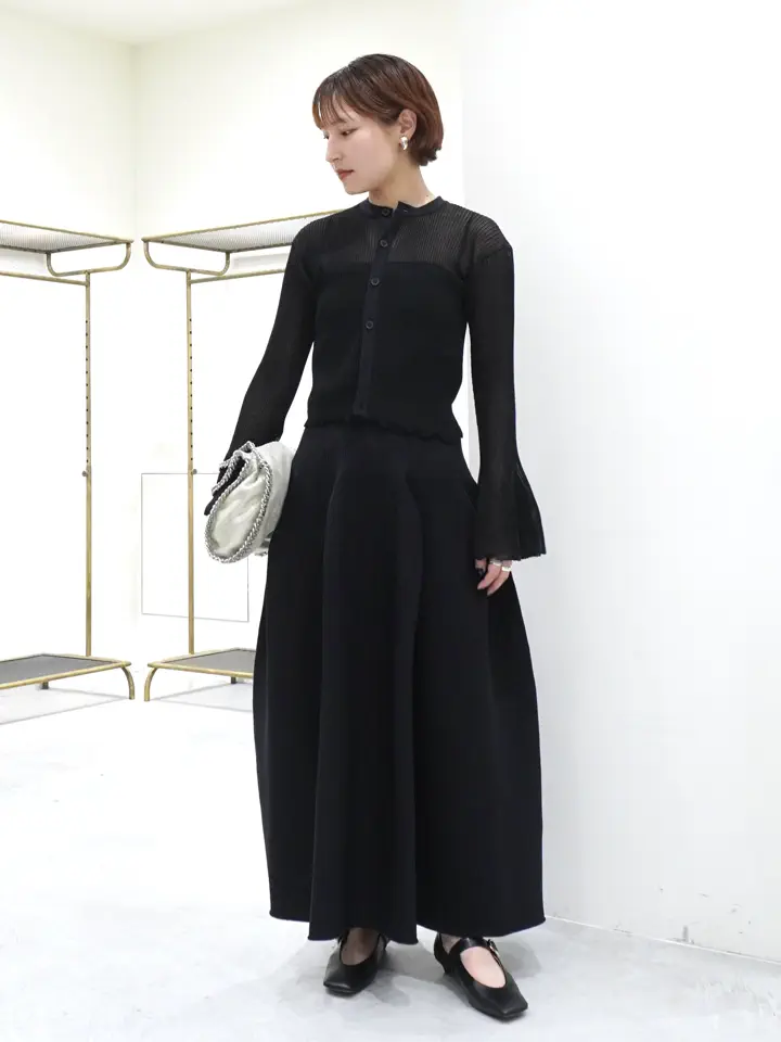 CFCL(シーエフシーエル)】 POTTERY SKIRT｜PARIGOT ONLINE（パリゴ