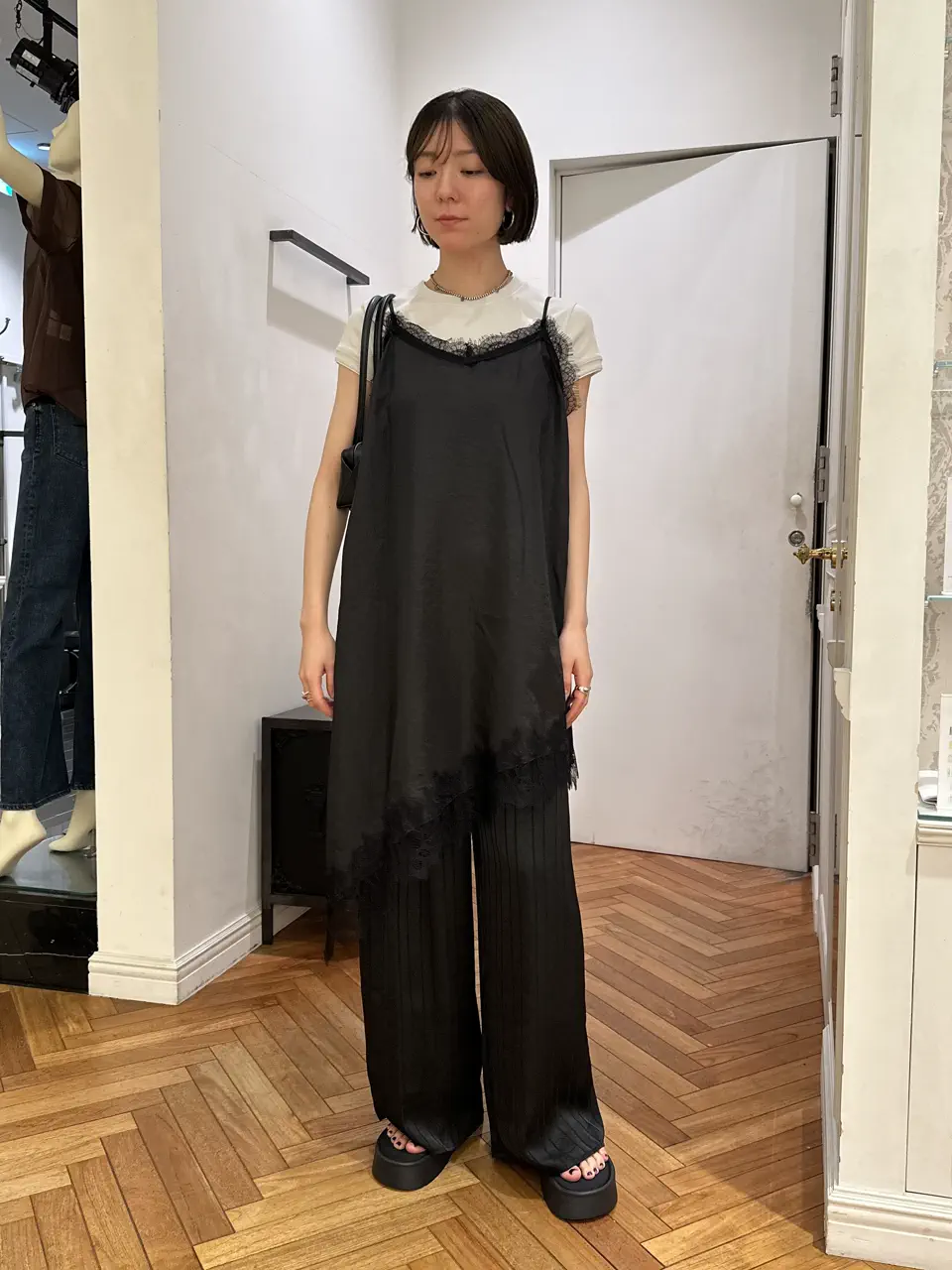 PARIGOT ORIGINAL STAFF STYLE 02