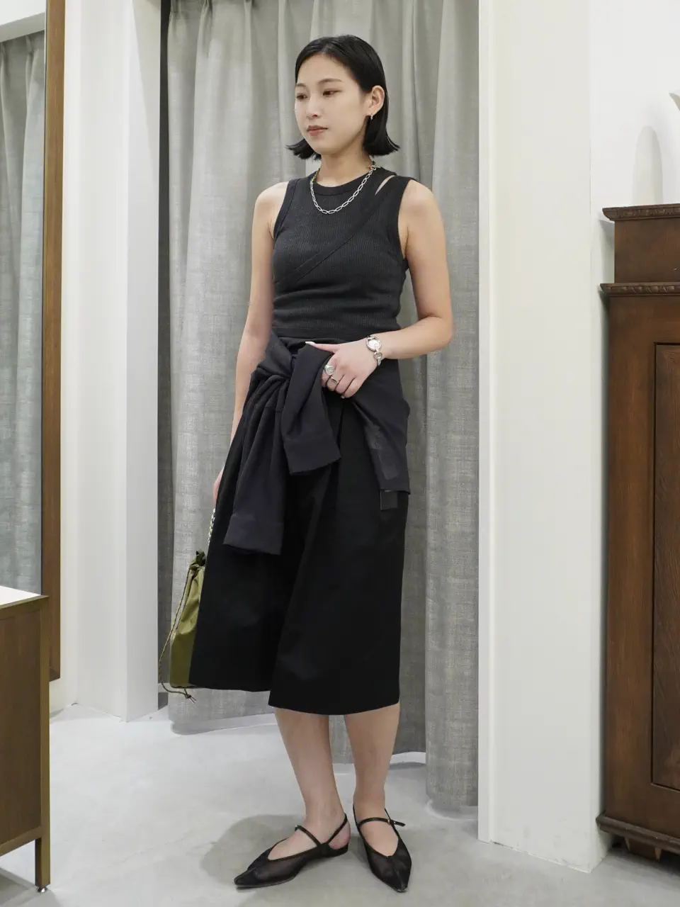 PARIGOT ORIGINAL STAFF STYLE 03