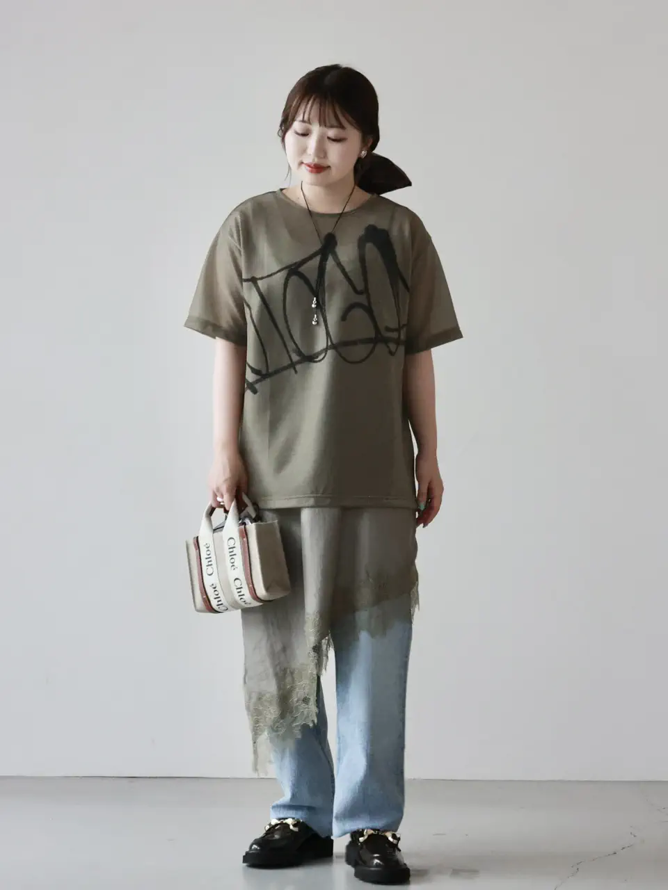 PARIGOT ORIGINAL STAFF STYLE 01